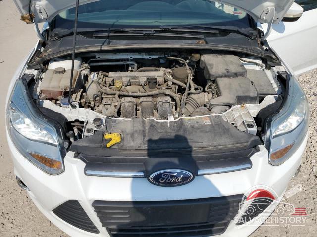 1FADP3K29EL253438 2014 FORD FOCUS photo no. 11