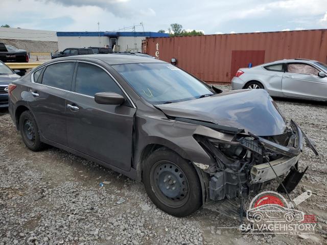1N4AL3AP4DN559347 2013 NISSAN ALTIMA photo no. 4