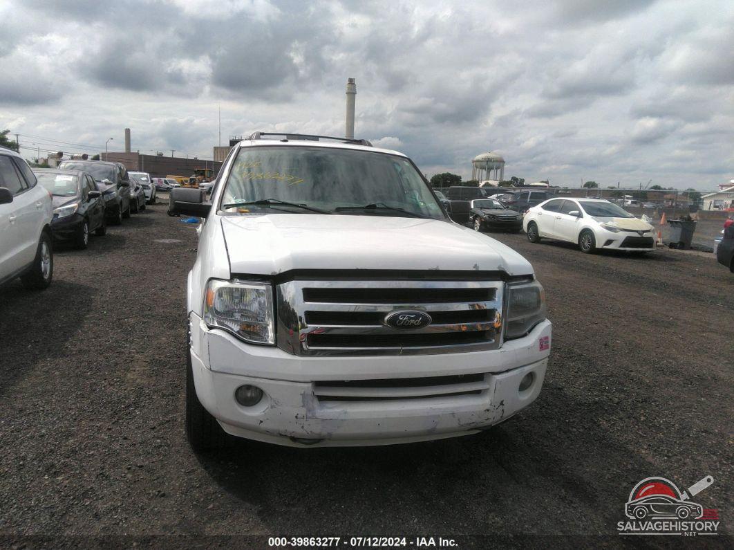 1FMJU1J56BEF14994 2011 FORD EXPEDITION photo no. 6