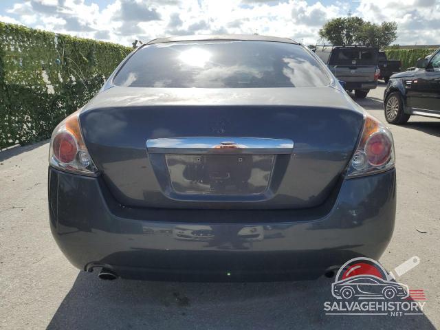 1N4AL21E59C116281 2009 NISSAN ALTIMA photo no. 6