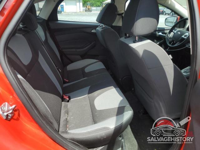 1FADP3F21EL281051 2014 FORD FOCUS photo no. 10