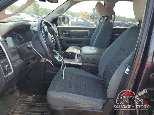 1C6RR7GG9DS705857 2013 RAM 1500 photo no. 7