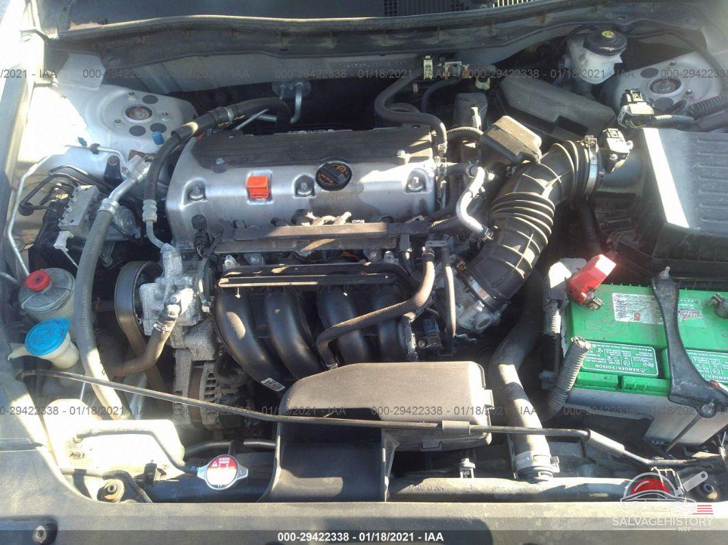 1HGCP2F40CA021767 2012 HONDA ACCORD SDN photo no. 10