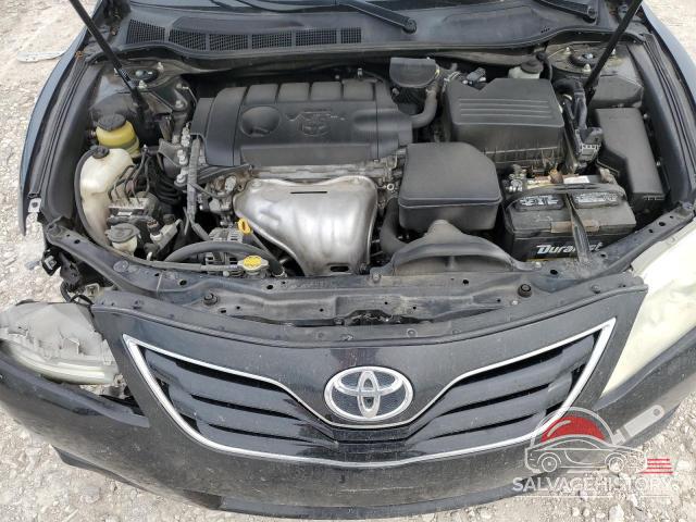 4T1BF3EK5AU104217 2010 TOYOTA CAMRY photo no. 11