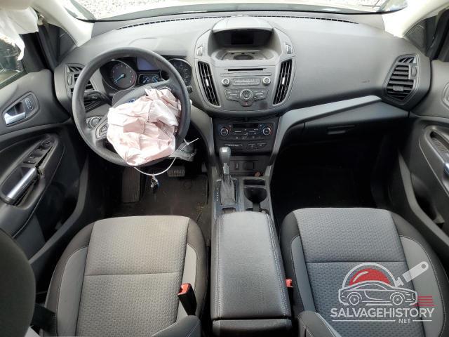 1FMCU9G94HUA55688 2017 FORD ESCAPE photo no. 8