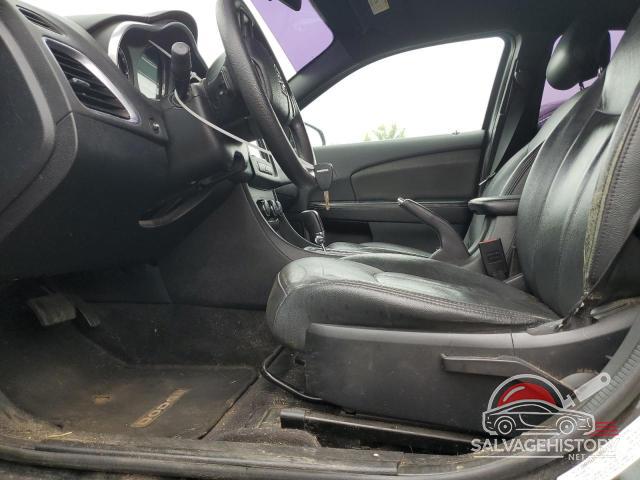 1C3CDZAG6EN174042 2014 DODGE AVENGER photo no. 7