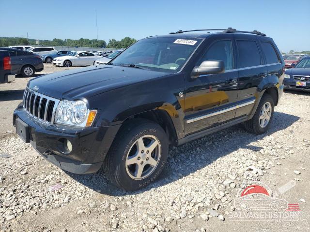 1J4HR58N15C729128 2005 JEEP GRAND CHER photo no. 18