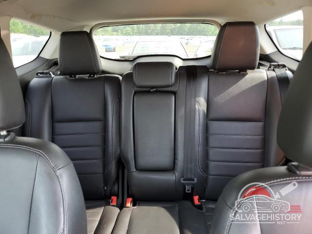 1FMCU9HX1DUA73508 2013 FORD ESCAPE photo no. 10