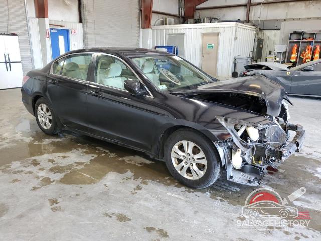 1HGCP264X8A056887 2008 HONDA ACCORD photo no. 4