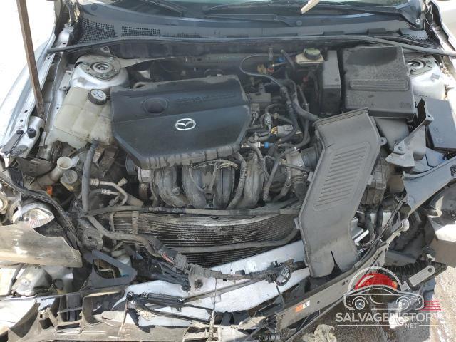 JM1BK344781128291 2008 MAZDA MAZDA3 photo no. 12