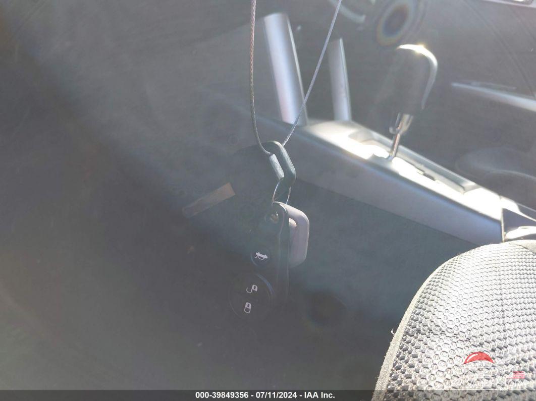 JF2SHADC7DH413652 2013 SUBARU FORESTER photo no. 11