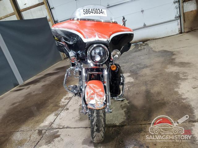 1HD1PR814CB959121 2012 HARLEY-DAVIDSON FLSE photo no. 2