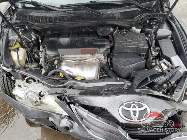 4T1BF3EK0BU693145 2011 TOYOTA CAMRY photo no. 11