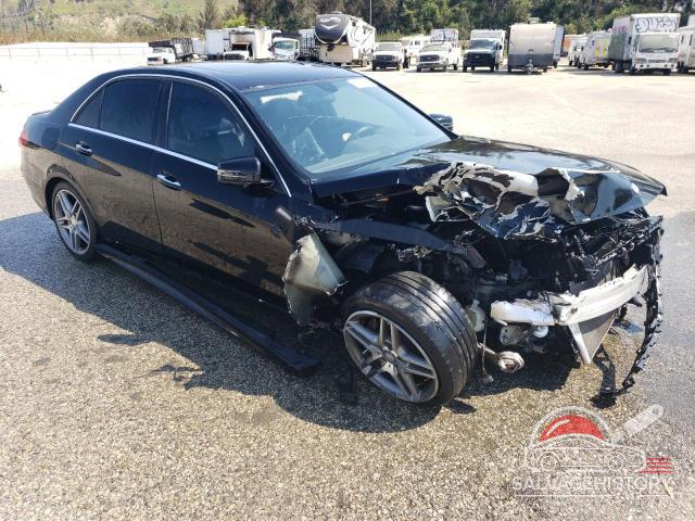 WDDHF5KB2GB279999 2016 MERCEDES-BENZ E-CLASS photo no. 4