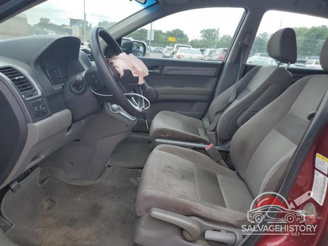 5J6RE48398L048244 2008 HONDA CRV photo no. 7