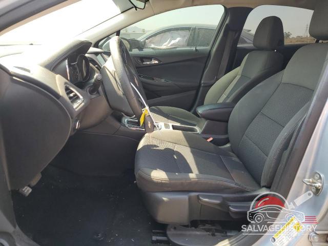 1G1BC5SM4H7127746 2017 CHEVROLET CRUZE photo no. 7