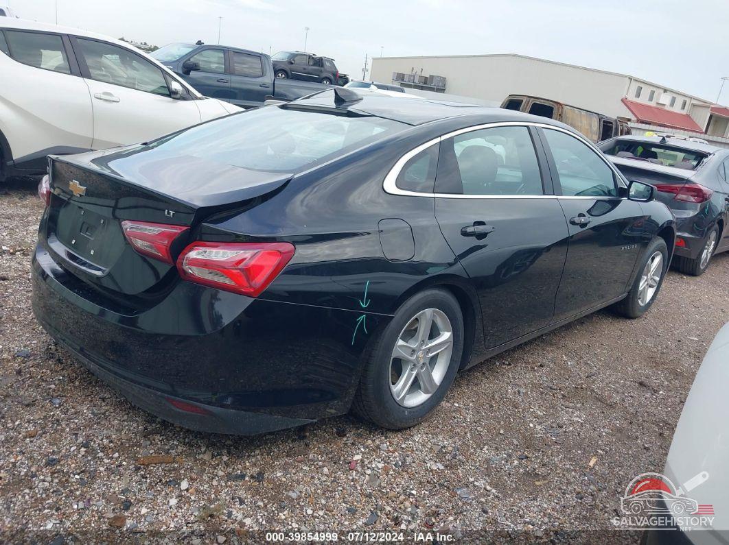 1G1ZD5ST4NF178779 2022 CHEVROLET MALIBU photo no. 4