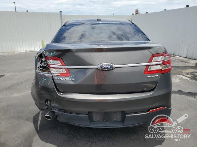 1FAHP2D83HG133435 2017 FORD TAURUS photo no. 6