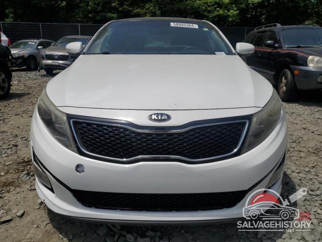 5XXGN4A79FG453205 2015 KIA OPTIMA photo no. 5