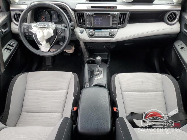 JTMWFREV5JD133087 2018 TOYOTA RAV4 photo no. 8