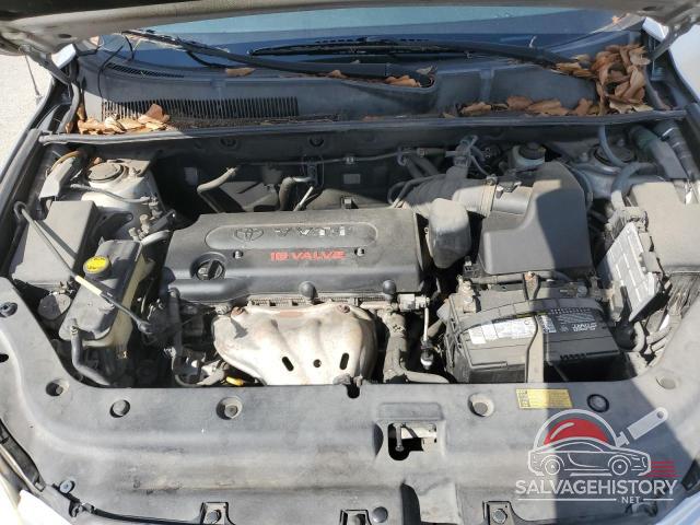 JTMBD31V786058690 2008 TOYOTA RAV4 photo no. 12