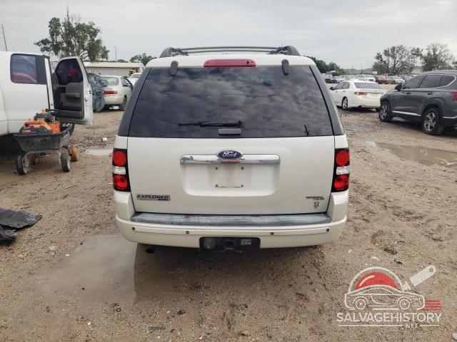 1FMEU75816ZA12305 2006 FORD EXPLORER photo no. 6