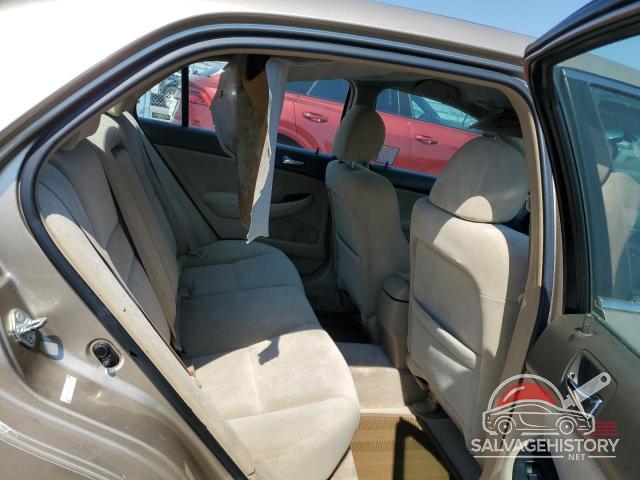 1HGCM56455A075952 2005 HONDA ACCORD photo no. 10