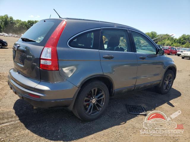 5J6RE4H3XBL087660 2011 HONDA CRV photo no. 3