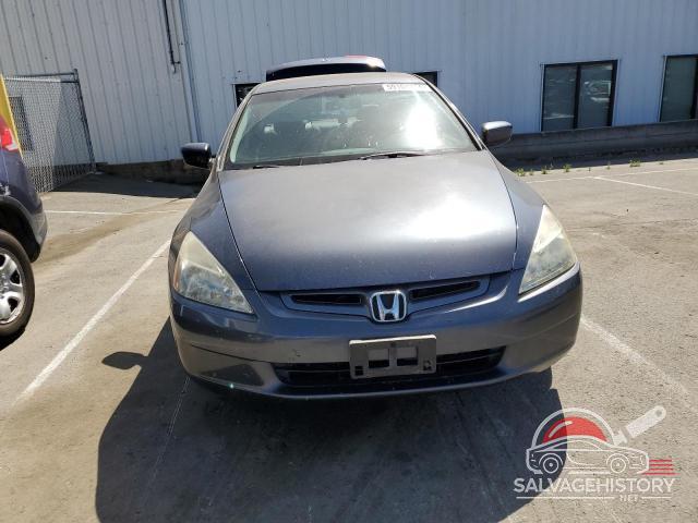 1HGCM66593A041511 2003 HONDA ACCORD photo no. 5