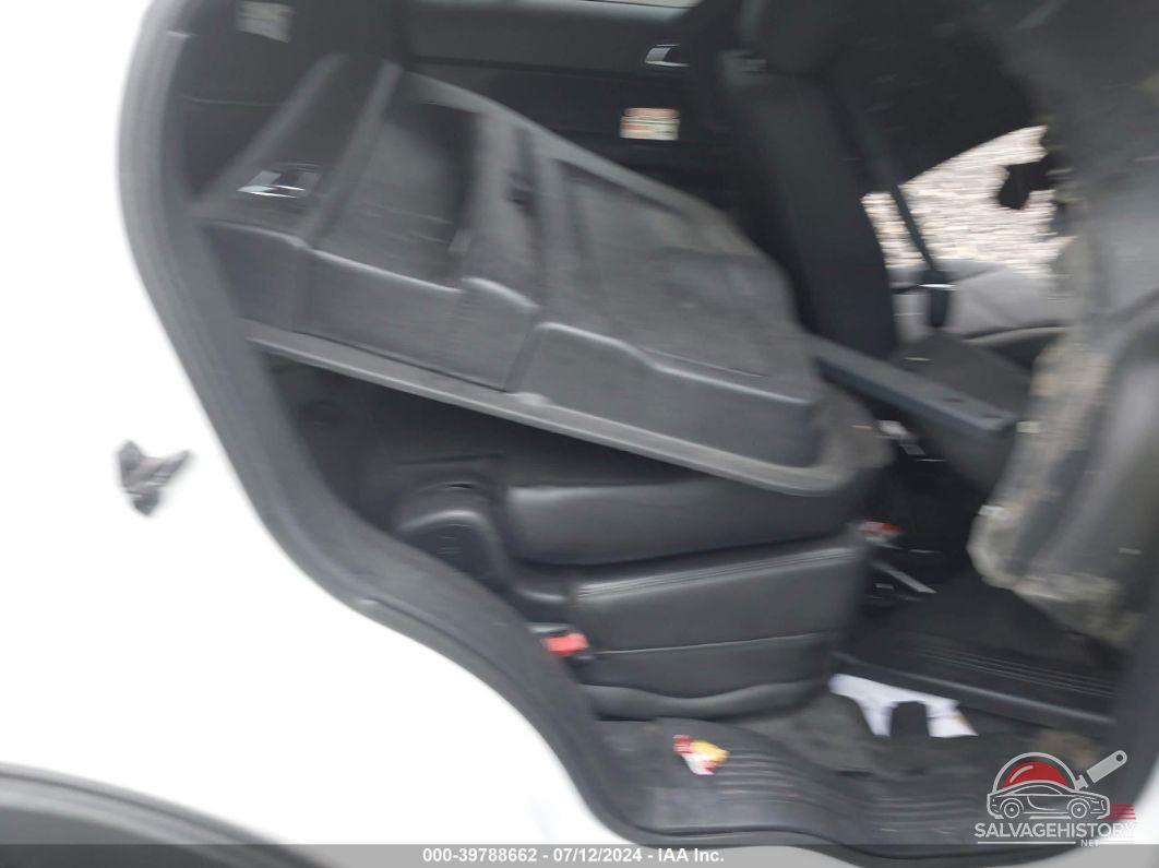 1FM5K8AR9HGD92602 2017 FORD EXPLORER photo no. 8