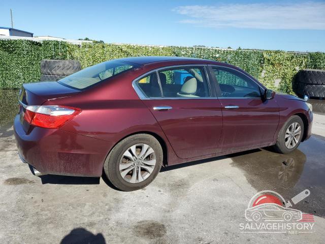 1HGCR2F34FA146499 2015 HONDA ACCORD photo no. 3