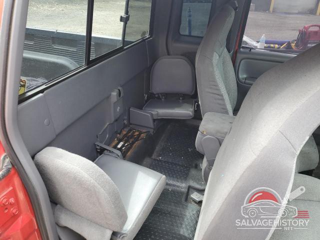 1FTZR45U92PA28163 2002 FORD RANGER photo no. 10