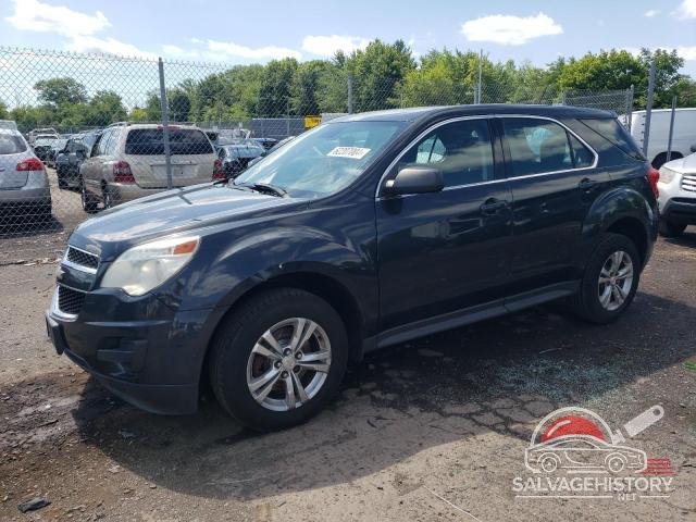 2GNFLCEK8D6329322 2013 CHEVROLET EQUINOX photo no. 18