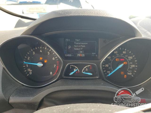 1FMCU9GD2JUC04657 2018 FORD ESCAPE photo no. 9