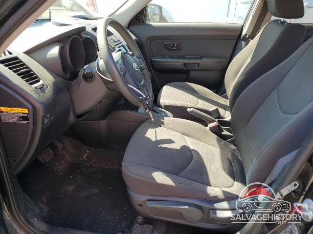 KNDJT2A50C7448705 2012 KIA SOUL photo no. 7