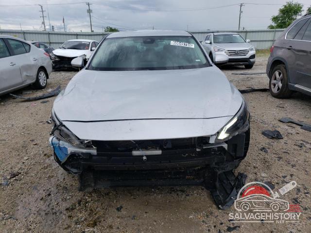 1N4BL4DV5PN362423 2023 NISSAN ALTIMA photo no. 5
