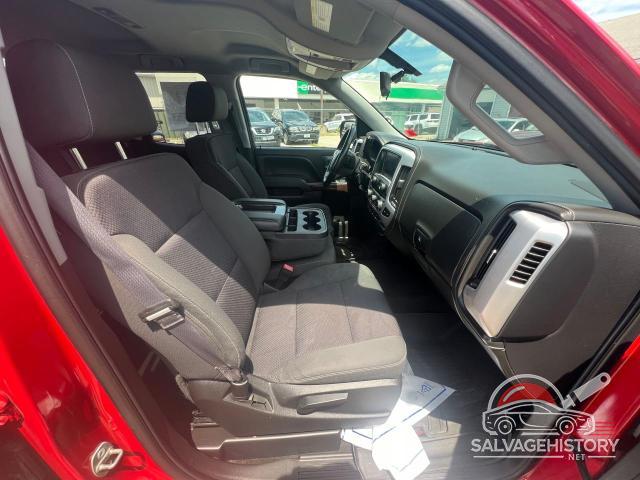 1GTV2UEH5FZ336494 2015 GMC SIERRA photo no. 5