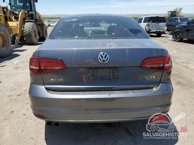 3VW2B7AJ7HM404857 2017 VOLKSWAGEN JETTA photo no. 6