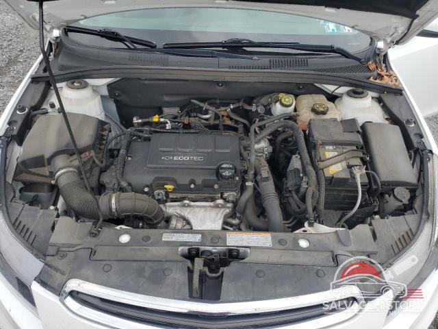 1G1PE5SB6G7164097 2016 CHEVROLET CRUZE photo no. 11