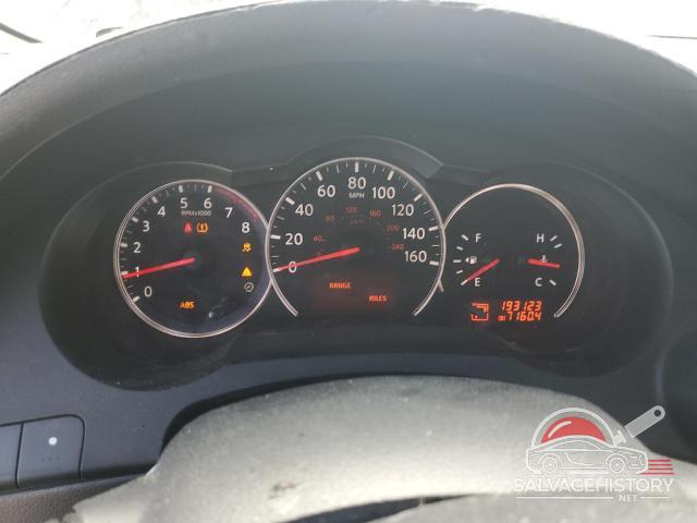 1N4AL2AP5CN422409 2012 NISSAN ALTIMA photo no. 9