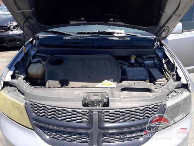 3C4PDCGG5HT626343 2017 DODGE JOURNEY photo no. 12