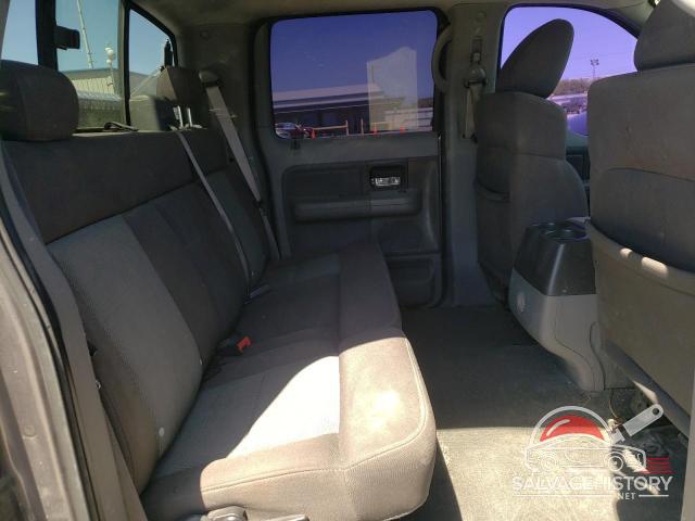 1FTPW12576KB24159 2006 FORD F-150 photo no. 10