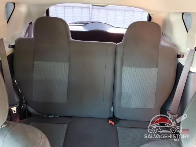 1C4NJDBB3GD639663 2016 JEEP COMPASS photo no. 10