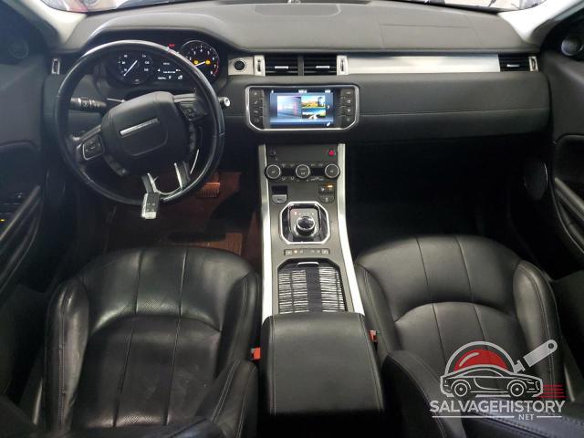SALVP2BG4HH185005 2017 LAND ROVER RANGEROVER photo no. 8