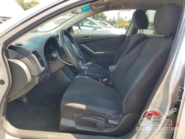 1N4AL2AP1CC123088 2012 NISSAN ALTIMA photo no. 7