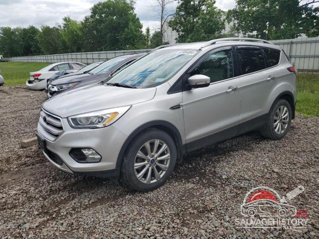 1FMCU9J99HUA63102 2017 FORD ESCAPE photo no. 9