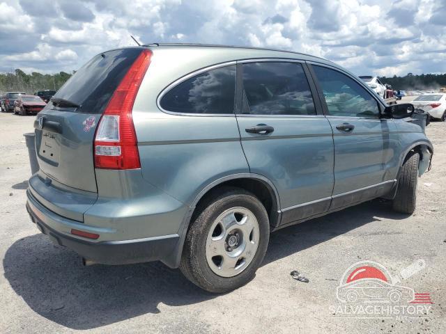 5J6RE3H3XBL034015 2011 HONDA CRV photo no. 3