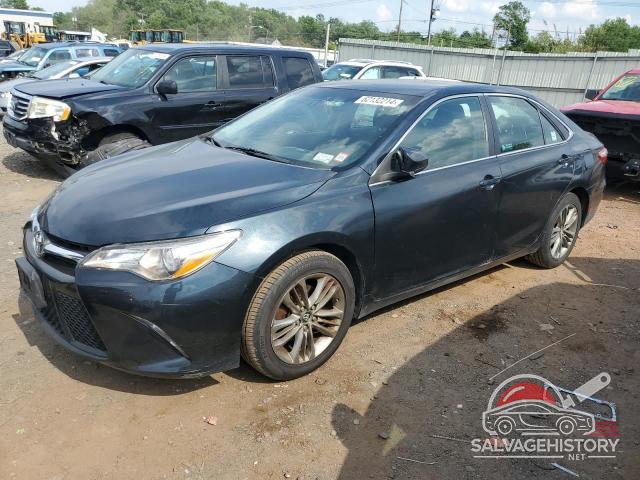 4T1BF1FKXGU578269 2016 TOYOTA CAMRY photo no. 12