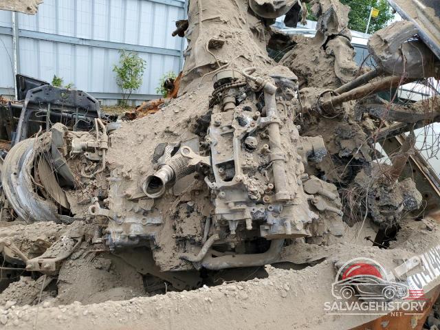WP1AA2AY4KDA03396 2019 PORSCHE CAYENNE photo no. 12