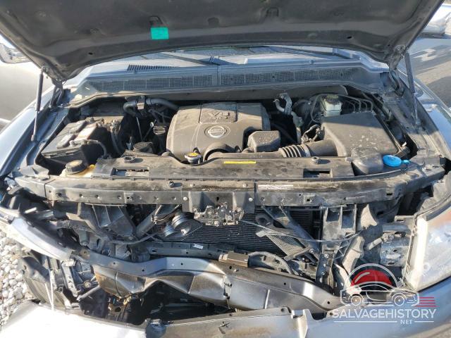 5N1AA0NC5EN611488 2014 NISSAN ARMADA photo no. 12